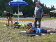 Teambuildingveranstaltung mit dem Klinikverbund Kempten-Oberallgäu GmbH